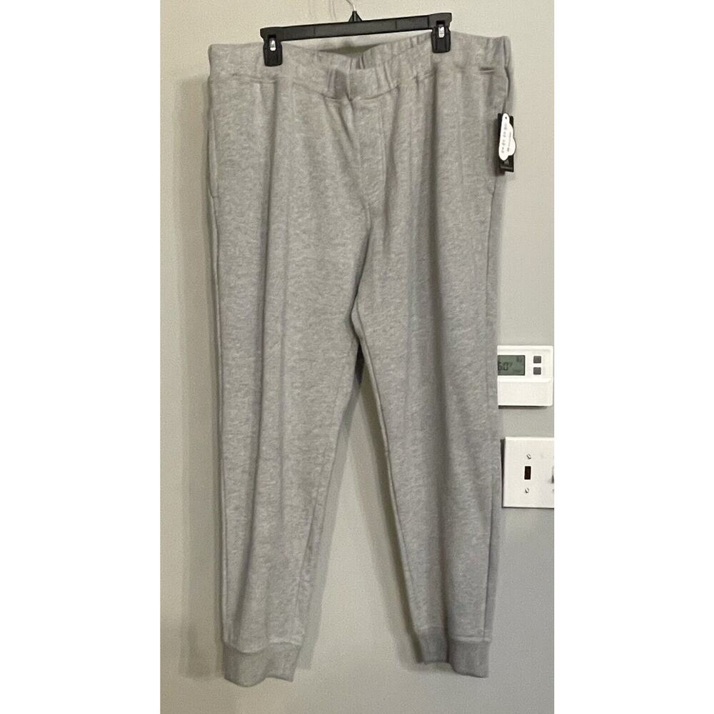 Travis Mathew Cloud Sweatpants Joggers Active Loungewear Athleasure Mens XXL New